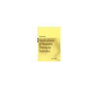 Applications Of Measure Theory To Statistics