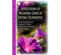 Applications Of Microbial Genes In Enzyme Technology