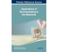 Applications Of Neuromarketing In The Metaverse