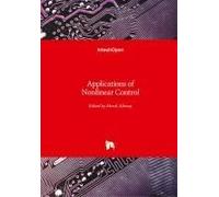 Applications Of Nonlinear Control