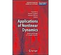 Applications Of Nonlinear Dynamics