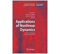 Applications Of Nonlinear Dynamics
