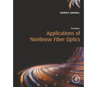 Applications of Nonlinear Fiber Optics