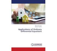 Applications of Ordinary Differential Equations