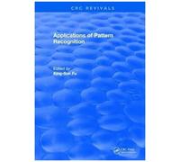 Applications Of Pattern Recognition