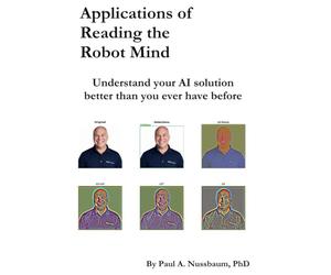 Applications of Reading the Robot Mind