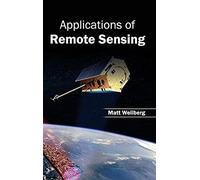 Applications Of Remote Sensing