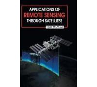 Applications Of Remote Sensing Through Satellites