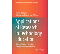 Applications Of Research In Technology Education