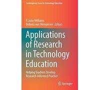 Applications Of Research In Technology Education