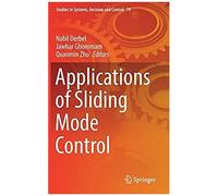 Applications Of Sliding Mode Control