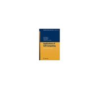 Applications Of Soft Computing