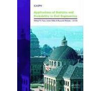 Applications Of Statistics And Probability In Civil Engineering