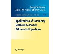 Applications of Symmetry Methods to Partial Differential Equations