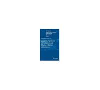 Applications Of Synchrotron Light To Scattering And Diffraction In Materials And Life Sciences
