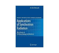 Applications Of Synchrotron Radiation