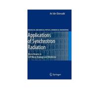 Applications Of Synchrotron Radiation