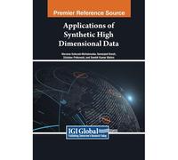 Applications Of Synthetic High Dimensional Data