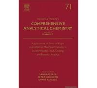 Applications Of Time-Of-Flight And Orbitrap Mass Spectrometr