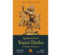 Applications of Yogini Dasha for Brilliant Predictions