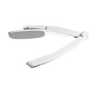 Applicatore Di Lozione Per La Schiena - Spazzola Per La Schiena Per - Spazzola Per Il Corpo en silicone - Stendilozione Manuale - Applicatore Per Solare, Lozione Idratante, Corpo