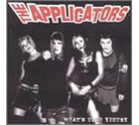 Applicators - What's Your Excuse