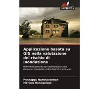 Applicazione Basata Su Gis Nella Valutazione Del Rischio Di Inondazione