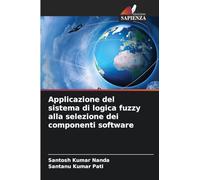 Applicazione del sistema di logica fuzzy alla selezione dei componenti software