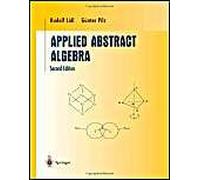 Applied Abstract Algebra