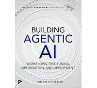 Applied AI for Building Intelligent Systems – Addison Wesley