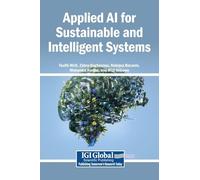 Applied AI for Sustainable and Intelligent Systems