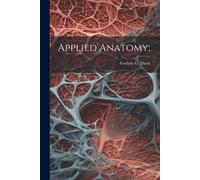 Applied Anatomy;