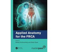 Applied Anatomy For The Frca
