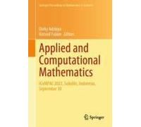 Applied And Computational Mathematics