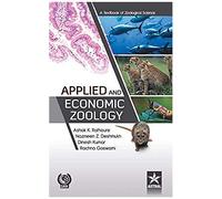 Applied And Economic Zoology