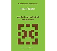 Applied And Industrial Mathematics