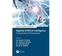 Applied Artificial Intelligence Applied Artificial Intelligence (Auteur)