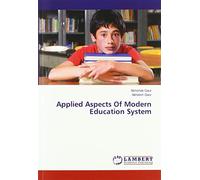Applied Aspects Of Modern Education System