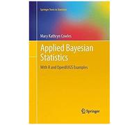 Applied Bayesian Statistics