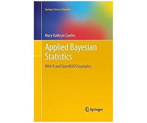 Applied Bayesian Statistics