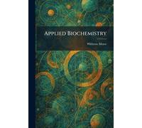 Applied Biochemistry