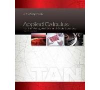 Applied Calculus For The Managerial, Life, And Social Sciences