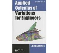Applied Calculus Of Variations For Engineers
