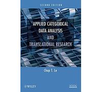 Applied Cda 2e