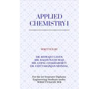APPLIED CHEMISTRY-I