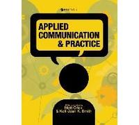 Applied Communication And Practice