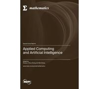 Applied Computing And Artificial Intelligence