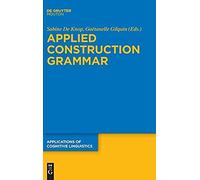 Applied Construction Grammar
