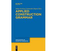 Applied Construction Grammar