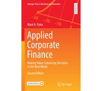 Applied Corporate Finance